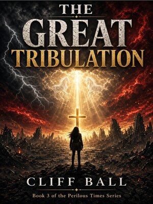 cover image of The Great Tribulation